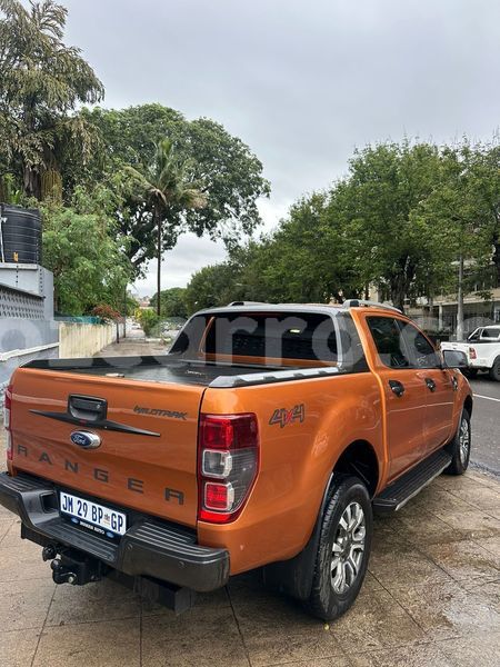 Big with watermark ford ranger maputo maputo 33128