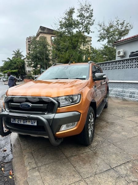 Big with watermark ford ranger maputo maputo 33128