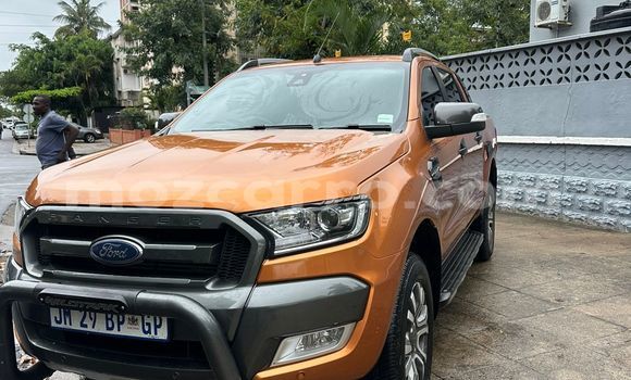 Nunua Ilio tumika Ford Ranger Nyingine Gari ndani ya Maputo nchini Maputo Nunua Ilio tumika Ford Ranger Nyingine Gari ndani ya Maputo nchini Maputo
