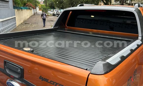 Nunua Ilio tumika Ford Ranger Nyingine Gari ndani ya Maputo nchini Maputo Nunua Ilio tumika Ford Ranger Nyingine Gari ndani ya Maputo nchini Maputo