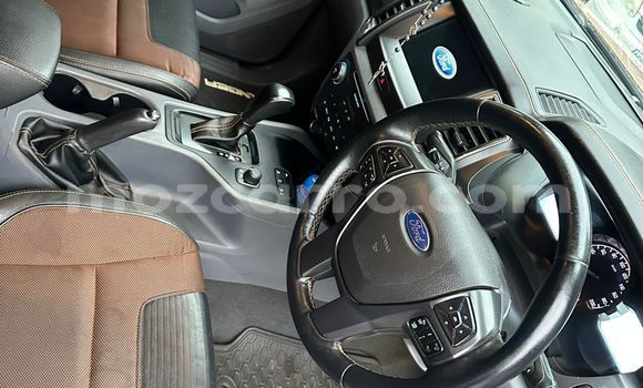 Nunua Ilio tumika Ford Ranger Nyingine Gari ndani ya Maputo nchini Maputo Nunua Ilio tumika Ford Ranger Nyingine Gari ndani ya Maputo nchini Maputo