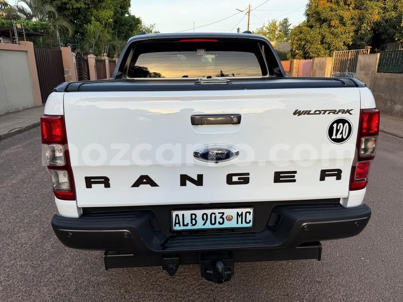 Big with watermark ford ranger maputo maputo 33133