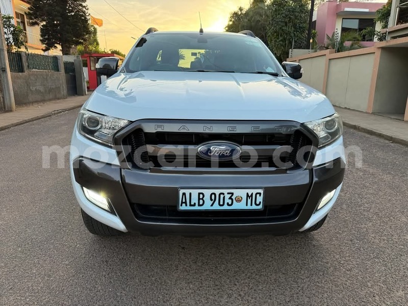 Big with watermark ford ranger maputo maputo 33133