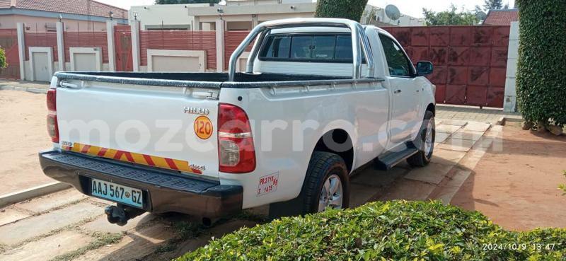 Big with watermark toyota hilux maputo maputo 33134