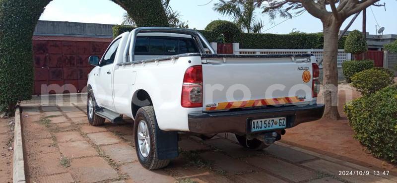 Big with watermark toyota hilux maputo maputo 33134