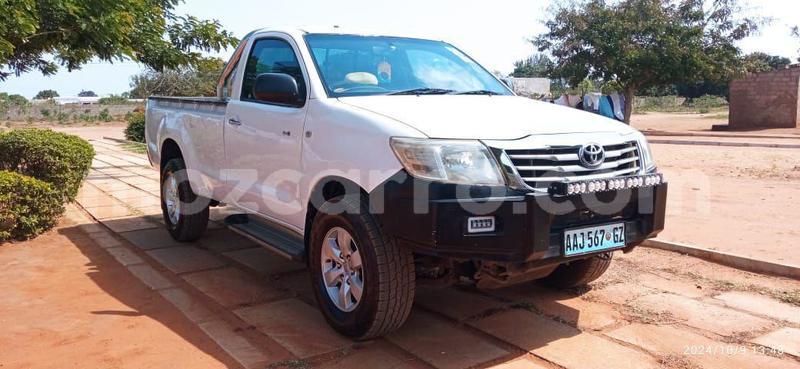 Big with watermark toyota hilux maputo maputo 33134