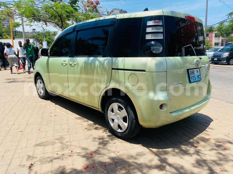 Big with watermark toyota sienta maputo maputo 33135