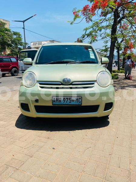 Big with watermark toyota sienta maputo maputo 33135