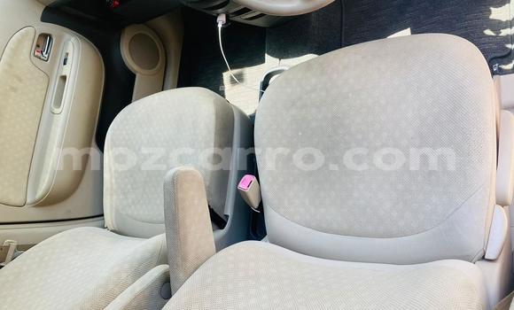 Nunua Ilio tumika Toyota Sienta Kijani Gari ndani ya Maputo nchini Maputo Nunua Ilio tumika Toyota Sienta Kijani Gari ndani ya Maputo nchini Maputo