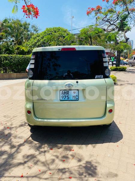 Big with watermark toyota sienta maputo maputo 33135