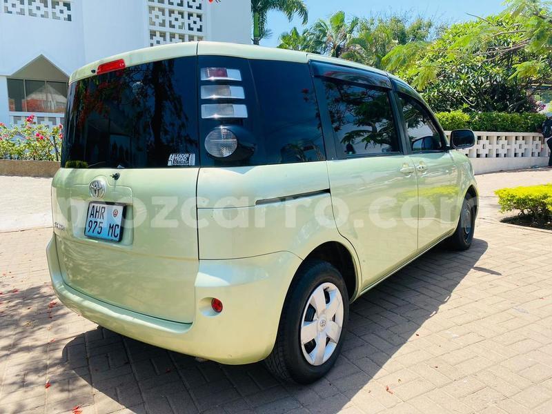 Big with watermark toyota sienta maputo maputo 33135