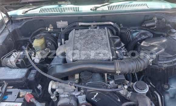 Nunua Ilio tumika Toyota Land Cruiser Prado Kijani Gari ndani ya Maputo nchini Maputo Nunua Ilio tumika Toyota Land Cruiser Prado Kijani Gari ndani ya Maputo nchini Maputo