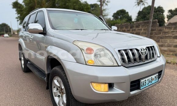 Nunua Mpya Toyota Land Cruiser Prado Nyingine Gari ndani ya Maputo nchini Maputo Nunua Mpya Toyota Land Cruiser Prado Nyingine Gari ndani ya Maputo nchini Maputo