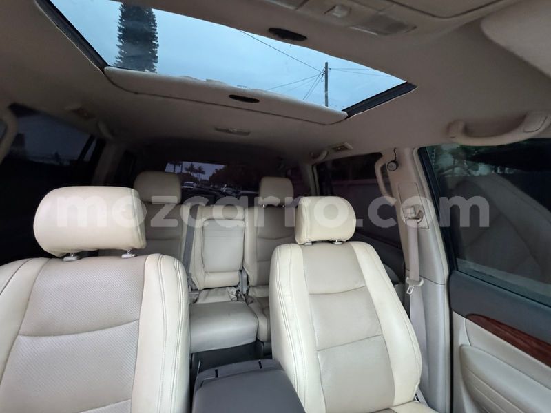 Big with watermark toyota land cruiser prado maputo maputo 33137