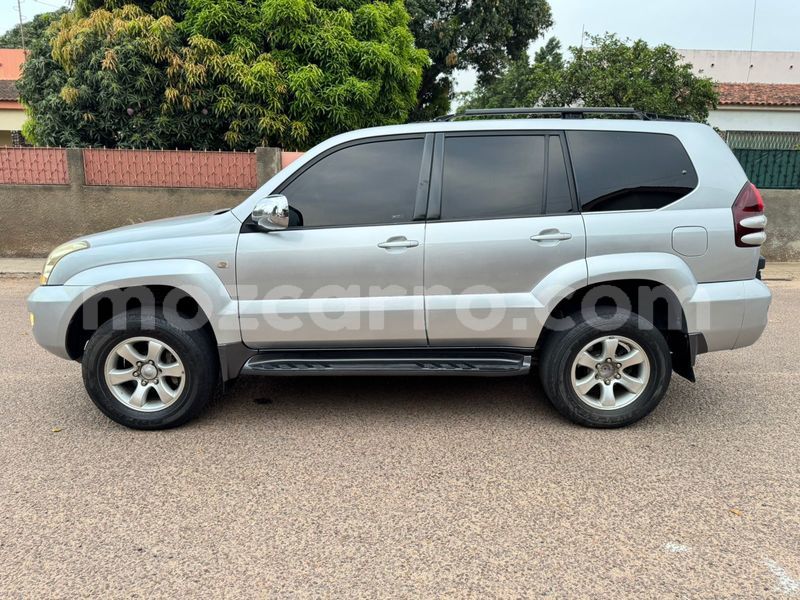 Big with watermark toyota land cruiser prado maputo maputo 33137