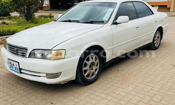 Tenga Tsaru Toyota 4Runner Chena Mota in Maputo in Maputo Tenga Tsaru Toyota 4Runner Chena Mota in Maputo in Maputo