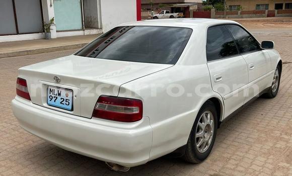 Tenga Tsaru Toyota 4Runner Chena Mota in Maputo in Maputo Tenga Tsaru Toyota 4Runner Chena Mota in Maputo in Maputo