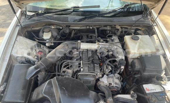 Tenga Tsaru Toyota 4Runner Chena Mota in Maputo in Maputo Tenga Tsaru Toyota 4Runner Chena Mota in Maputo in Maputo