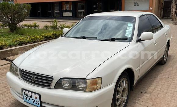 Tenga Tsaru Toyota 4Runner Chena Mota in Maputo in Maputo Tenga Tsaru Toyota 4Runner Chena Mota in Maputo in Maputo