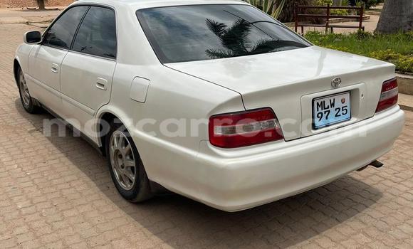 Tenga Tsaru Toyota 4Runner Chena Mota in Maputo in Maputo Tenga Tsaru Toyota 4Runner Chena Mota in Maputo in Maputo