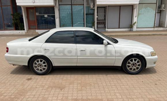 Tenga Tsaru Toyota 4Runner Chena Mota in Maputo in Maputo Tenga Tsaru Toyota 4Runner Chena Mota in Maputo in Maputo