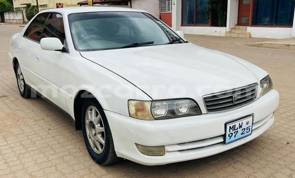 Tenga Tsaru Toyota 4Runner Chena Mota in Maputo in Maputo Tenga Tsaru Toyota 4Runner Chena Mota in Maputo in Maputo