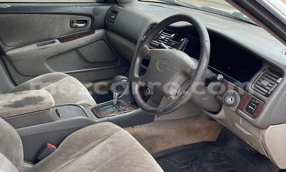 Tenga Tsaru Toyota 4Runner Chena Mota in Maputo in Maputo Tenga Tsaru Toyota 4Runner Chena Mota in Maputo in Maputo