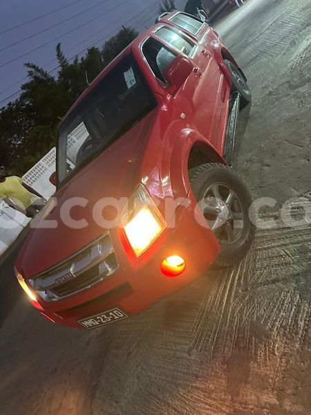 Big with watermark isuzu kb maputo maputo 33140