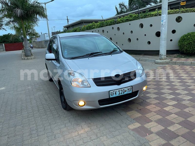 Big with watermark toyota spacio maputo maputo 33141