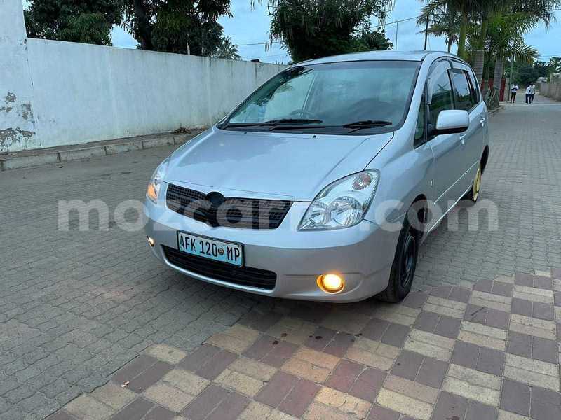 Big with watermark toyota spacio maputo maputo 33141