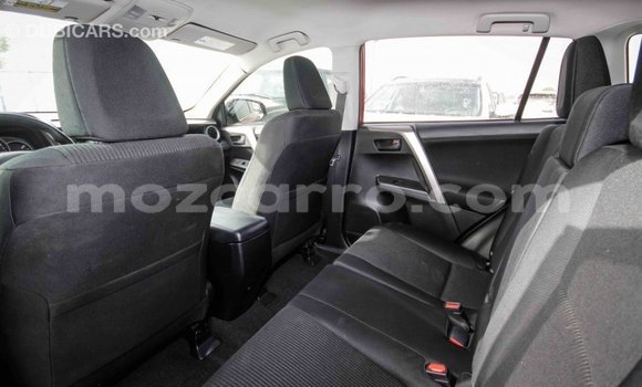 Buy Import Toyota Ade Red Truck in Import - Dubai in Cabo Delgado Buy Import Toyota Ade Red Truck in Import - Dubai in Cabo Delgado