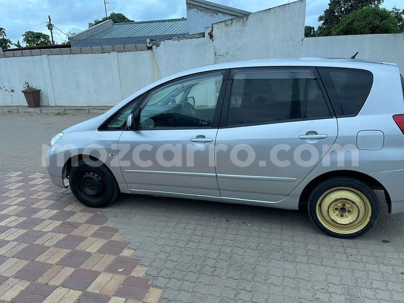 Big with watermark toyota spacio maputo maputo 33141