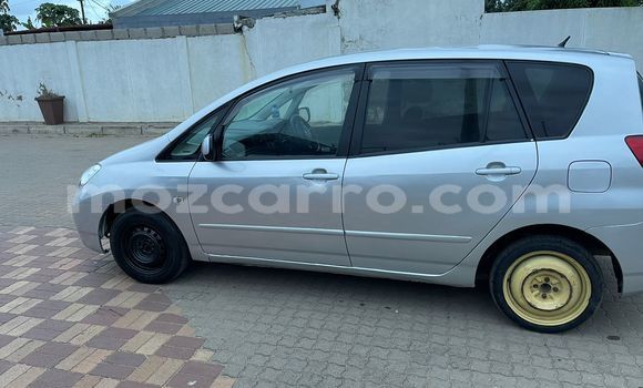 Nunua Ilio tumika Toyota Spacio Fedha Gari ndani ya Maputo nchini Maputo Nunua Ilio tumika Toyota Spacio Fedha Gari ndani ya Maputo nchini Maputo