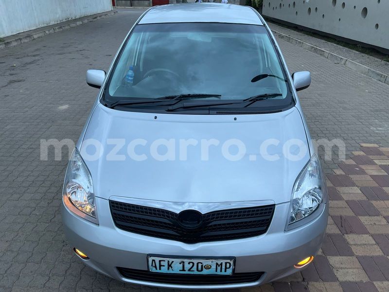 Big with watermark toyota spacio maputo maputo 33141