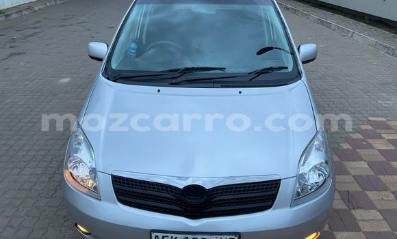 Nunua Ilio tumika Toyota Spacio Fedha Gari ndani ya Maputo nchini Maputo Nunua Ilio tumika Toyota Spacio Fedha Gari ndani ya Maputo nchini Maputo