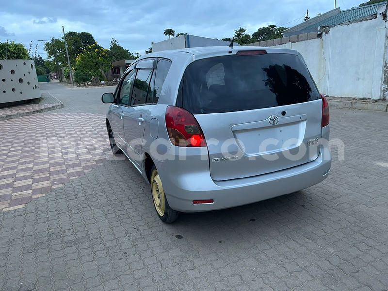 Big with watermark toyota spacio maputo maputo 33141