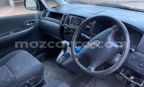 Nunua Ilio tumika Toyota Spacio Fedha Gari ndani ya Maputo nchini Maputo Nunua Ilio tumika Toyota Spacio Fedha Gari ndani ya Maputo nchini Maputo