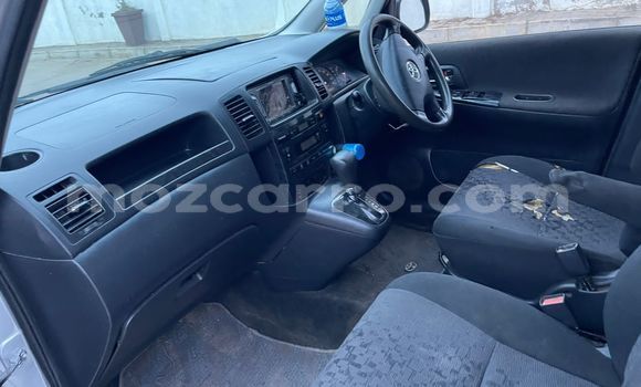 Nunua Ilio tumika Toyota Spacio Fedha Gari ndani ya Maputo nchini Maputo Nunua Ilio tumika Toyota Spacio Fedha Gari ndani ya Maputo nchini Maputo