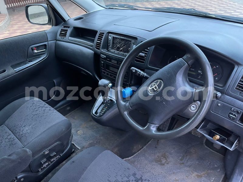 Big with watermark toyota spacio maputo maputo 33141