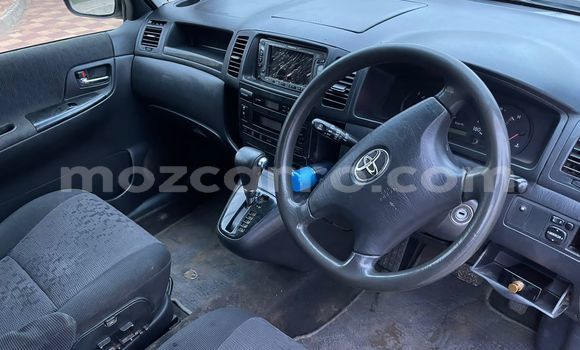 Nunua Ilio tumika Toyota Spacio Fedha Gari ndani ya Maputo nchini Maputo Nunua Ilio tumika Toyota Spacio Fedha Gari ndani ya Maputo nchini Maputo