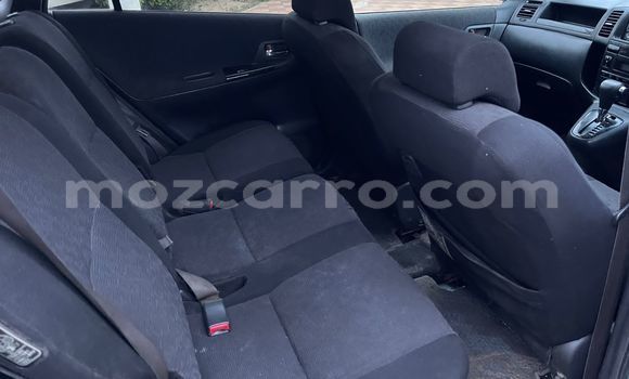 Nunua Ilio tumika Toyota Spacio Fedha Gari ndani ya Maputo nchini Maputo Nunua Ilio tumika Toyota Spacio Fedha Gari ndani ya Maputo nchini Maputo