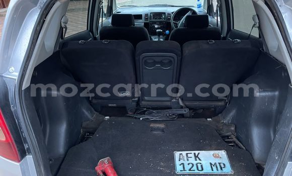 Nunua Ilio tumika Toyota Spacio Fedha Gari ndani ya Maputo nchini Maputo Nunua Ilio tumika Toyota Spacio Fedha Gari ndani ya Maputo nchini Maputo