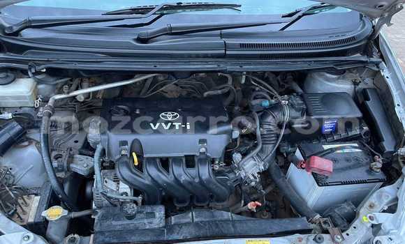 Nunua Ilio tumika Toyota Spacio Fedha Gari ndani ya Maputo nchini Maputo Nunua Ilio tumika Toyota Spacio Fedha Gari ndani ya Maputo nchini Maputo