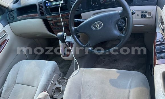 Nunua Ilio tumika Toyota Spacio Nyeupe Gari ndani ya Maputo nchini Maputo Nunua Ilio tumika Toyota Spacio Nyeupe Gari ndani ya Maputo nchini Maputo