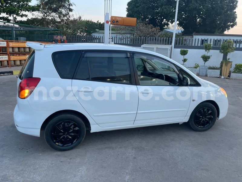 Big with watermark toyota spacio maputo maputo 33143