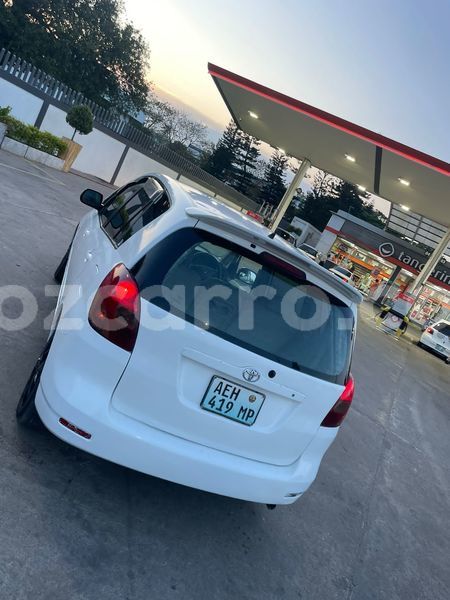 Big with watermark toyota spacio maputo maputo 33143