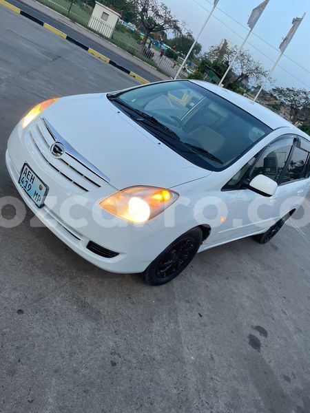 Big with watermark toyota spacio maputo maputo 33143