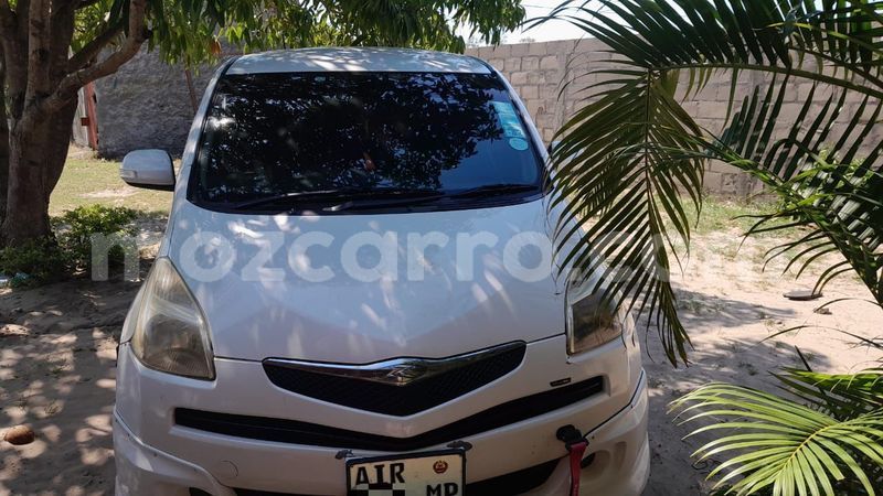 Big with watermark toyota ractis maputo maputo 33145