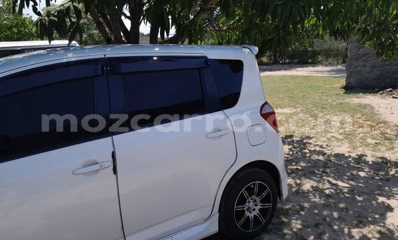 Tenga Tsaru Toyota Ractis Chena Mota in Maputo in Maputo Tenga Tsaru Toyota Ractis Chena Mota in Maputo in Maputo