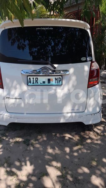 Big with watermark toyota ractis maputo maputo 33145